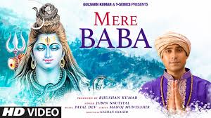 Mere Baba Lyrics in Hindi