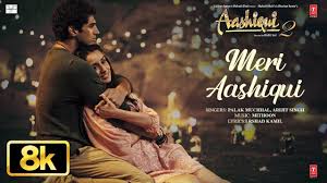 Meri Aashiqui Lyrics in Hindi