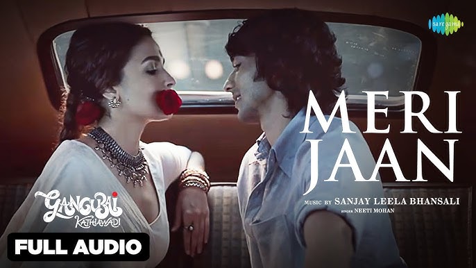 Meri Jaan Lyrics in Hindi
