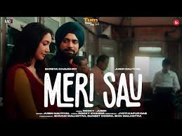 Meri Sau Lyrics in Hindi