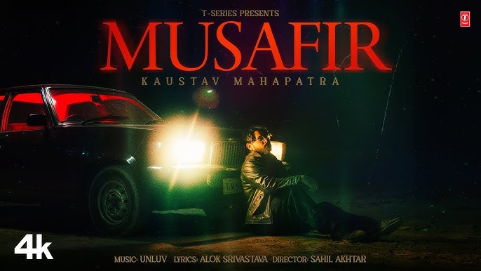 Musafir Lyrics in Hindi