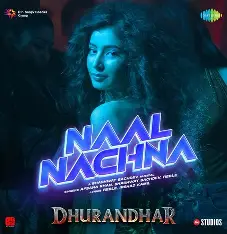 Naal Nachna in Hindi
