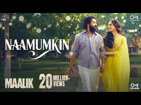 Naamumkin Lyrics in Hindi