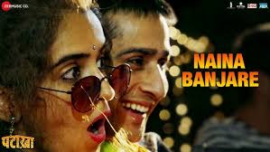 Naina Banjare Lyrics in Hindi