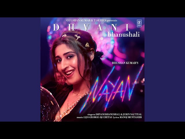 Nayan Lyrics in Hindi