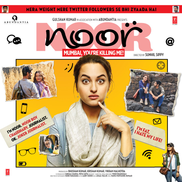 Noor Lyrics in Hindi