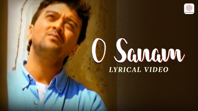 O Sanam Lyrics in Hindi