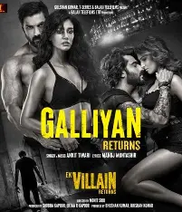 Galliyan Returns
