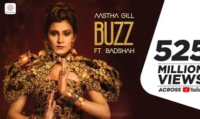 Buzz Lyrics
