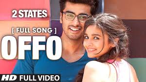 Offo Lyrics in Hindi