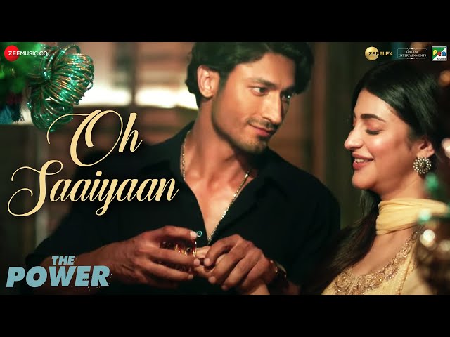 Oh Saaiyaan Lyrics in Hindi
