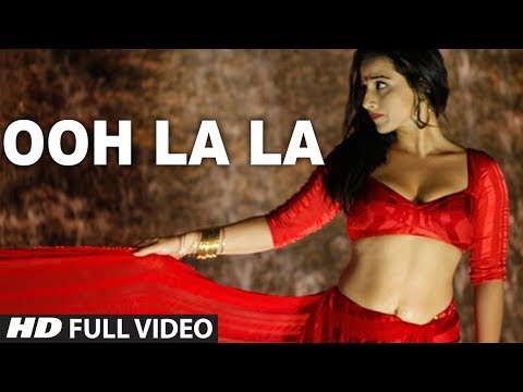 Ooh La La Lyrics in Hindi