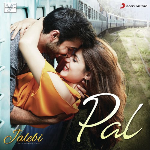 Pal Lyrics in Hindi