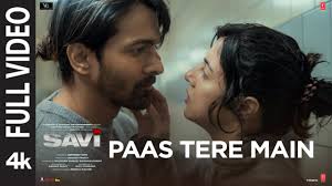 Pass Tere Main Lyrics in Hindi