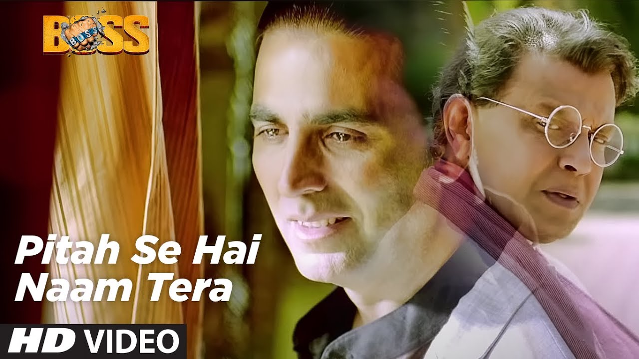 Pitah Se Hai Naam Tera Lyrics in Hindi