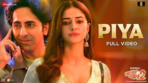 Piya- The Story Lyrics in Hindi