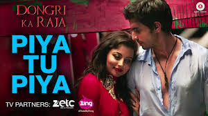 Piya Tu Piya Lyrics in Hindi