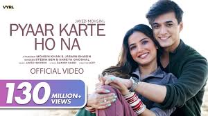 Pyaar Karte Ho Na Lyrics in Hindi