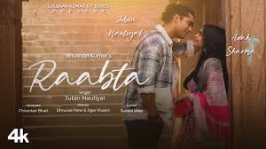 Raabta Lyrics in Hindi