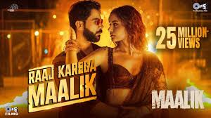 Raaj Karega Maalik Lyrics in Hindi
