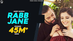 Rabb Jane Lyrics in Hindi
