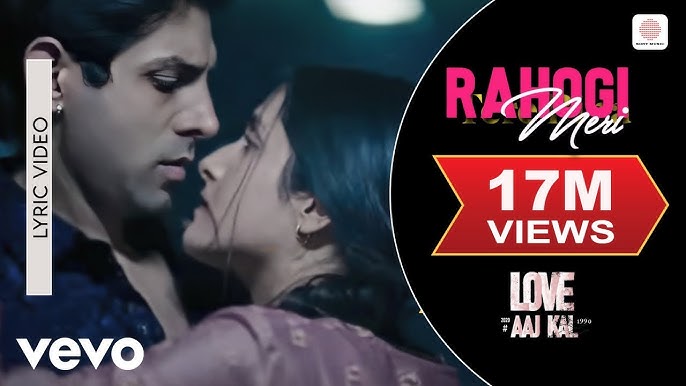 Rahogi Meri Lyrics in Hindi