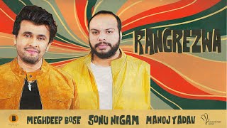 Rangrezwa Lyrics in Hindi
