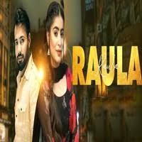 Raula Lyrics in Hindi