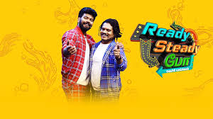 Ready Steady po Lyrics in Hindi