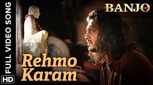 Rehmo Karam Lyrics in Hindi