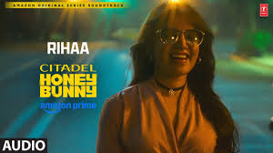 Rihaa Lyrics in Hindi