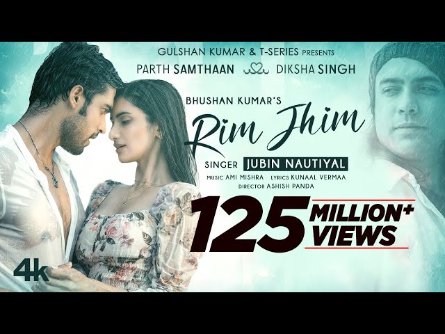 Rim Jhim Lyrics in Hindi