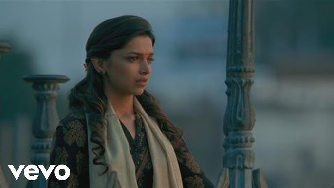 Saans Albeli Lyrics in Hindi