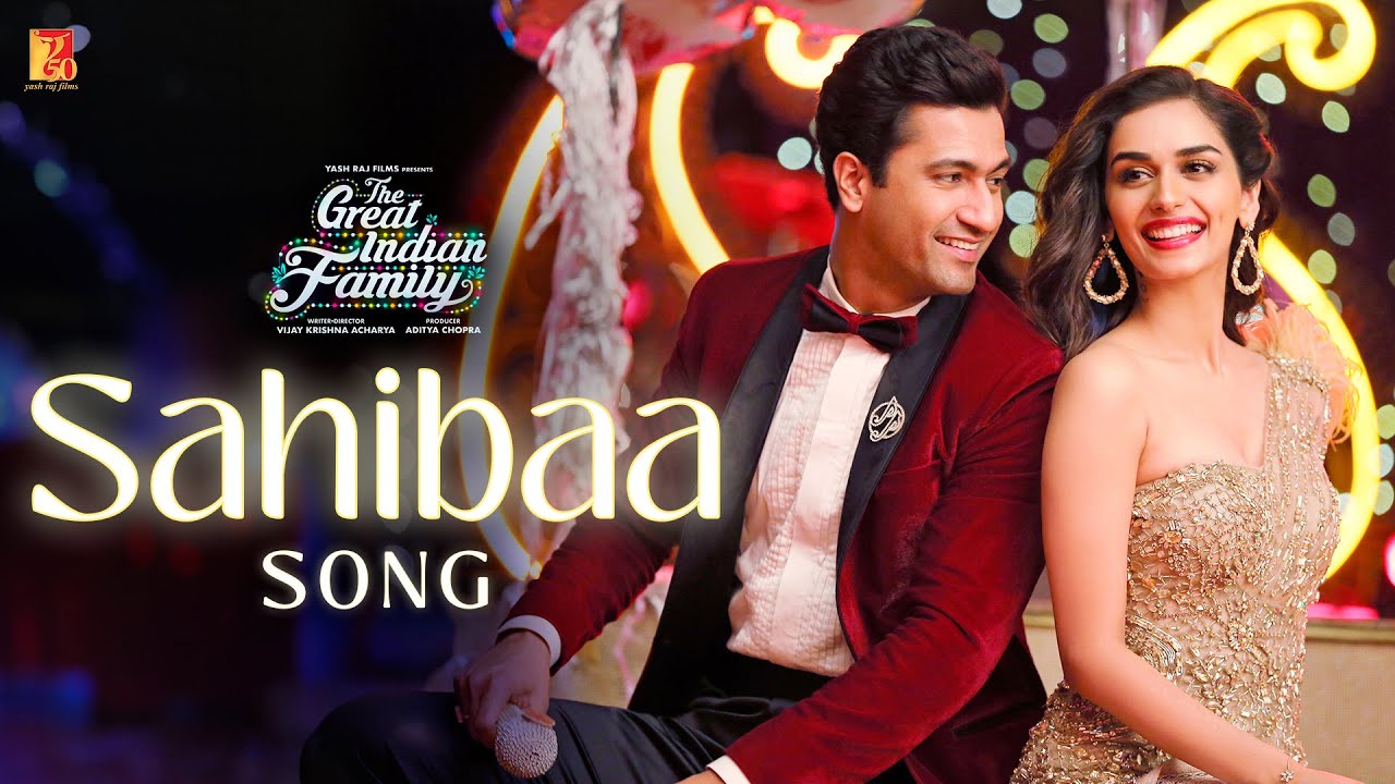 Sahibaa Lyrics in Hindi