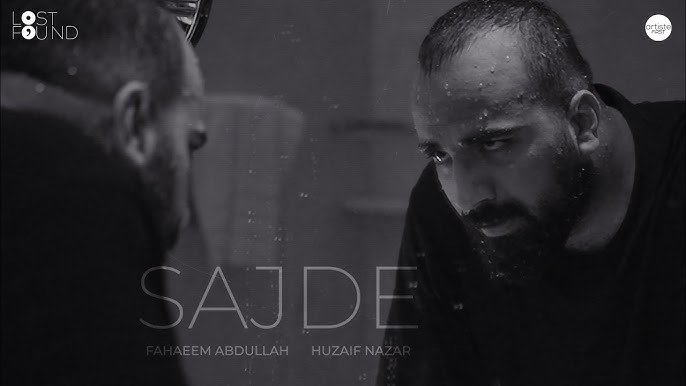 Sajde Lyrics in Hindi