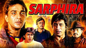 Sarphira Lyrics in Hindi
