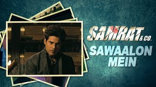 Sawaalon Mein Lyrics in Hindi