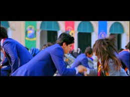 School Ke Din Lyrics in Hindi