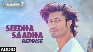 Seedha Saadha Lyrics in Hindi