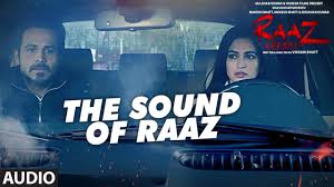 Sound of Raaz Lyrics in Hindi