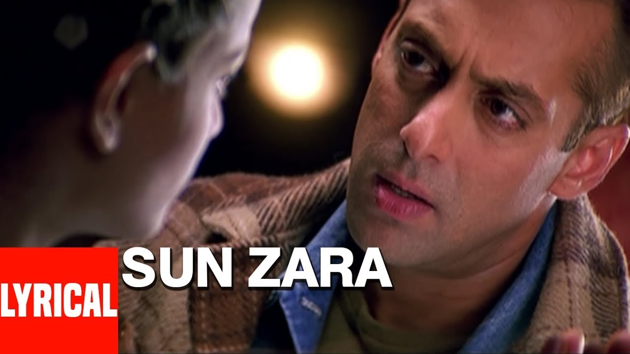 Sun Zara Soniye Sun Zara Lyrics in Hindi