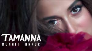 Tamanna Lyrics in Hindi