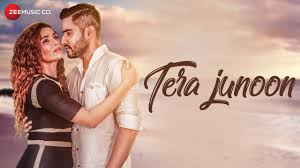 Tera Junoon Lyrics in Hindi