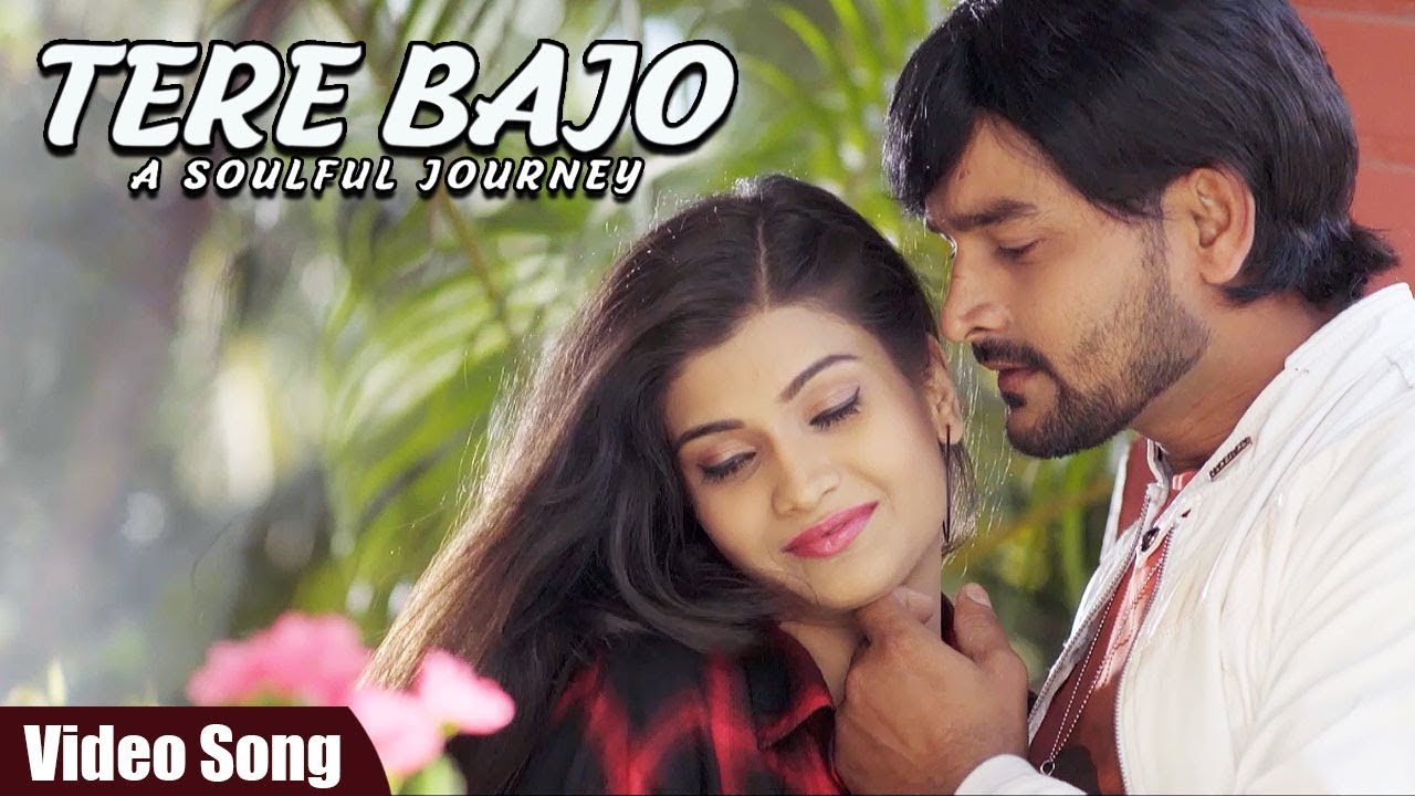 Tere Bajjon Lyrics in Hindi
