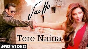 Tere Naina Maar Hi Daalenge Lyrics in Hindi
