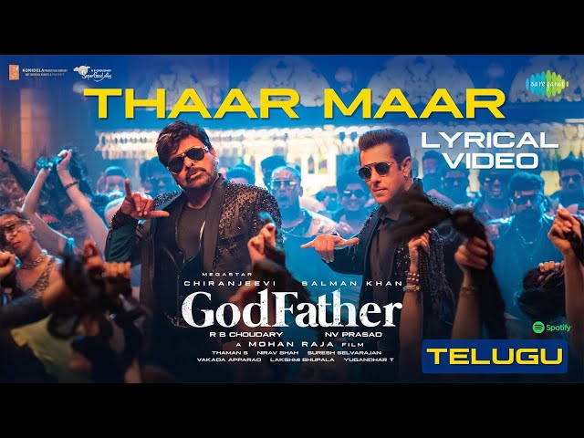 Thaar Maar Thakkar Maar Lyrics in Hindi