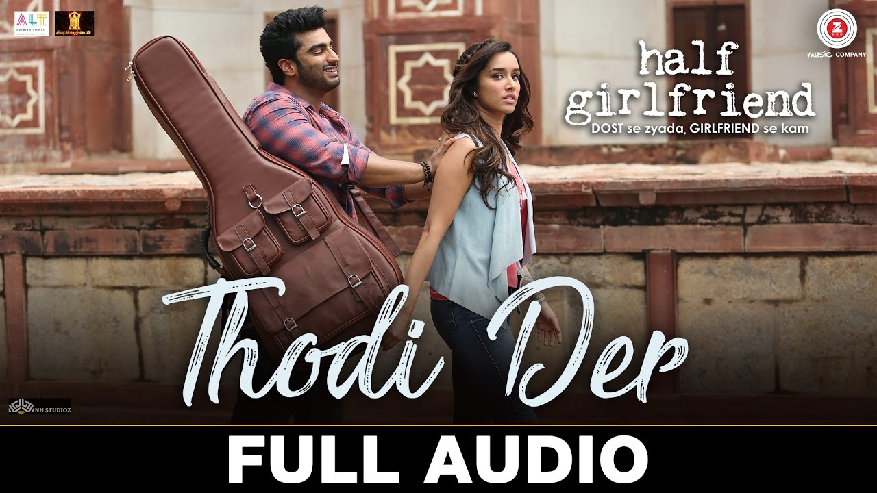 Thodi Der Lyrics in Hindi