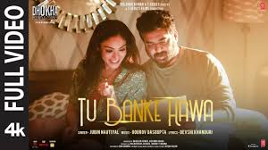 Tu Banke Hawa Lyrics in Hindi