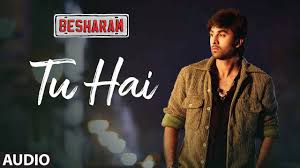 Tu Hai Lyrics in Hindi