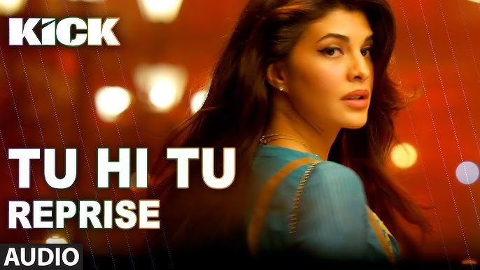 Tu Hi Tu Lyrics in Hindi
